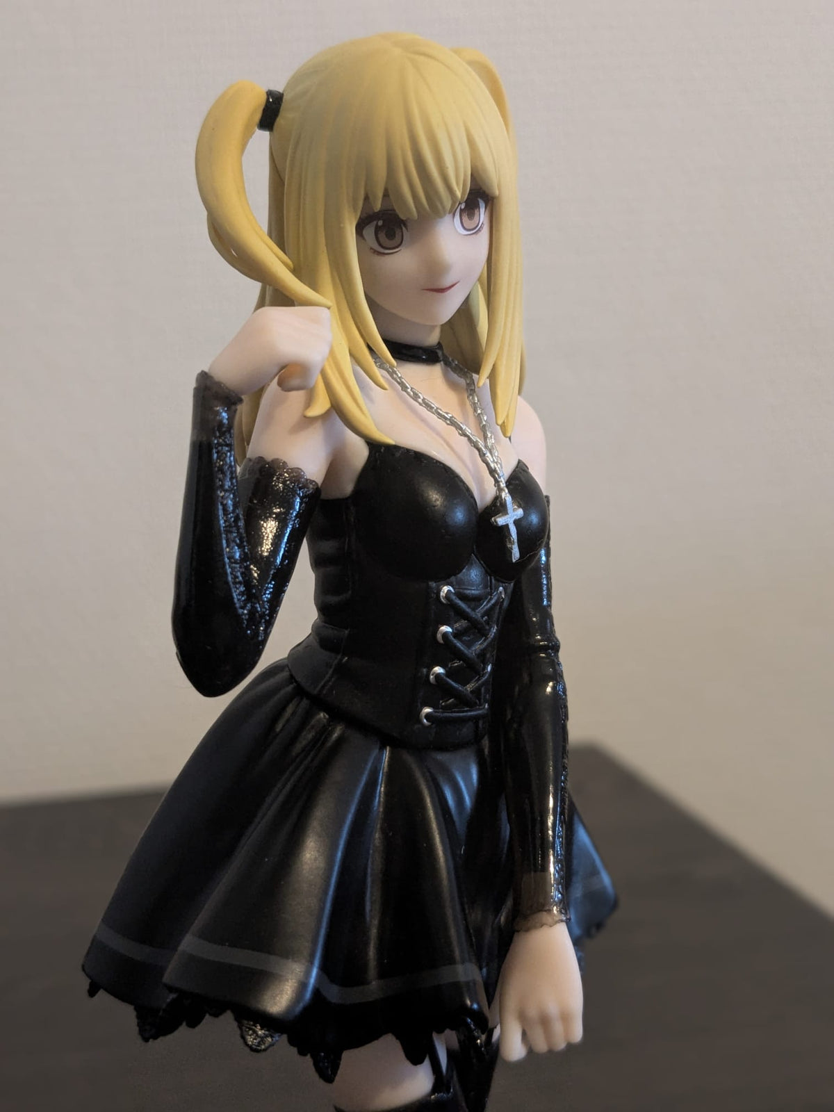 Figurine Occasion Death Note - Misa Amane - Konami Flo'Kaze