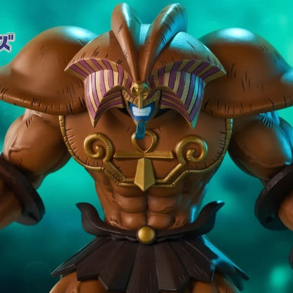 Figurine Yu-Gi-Oh - Sealed Exodia - Taito Flo'Kaze