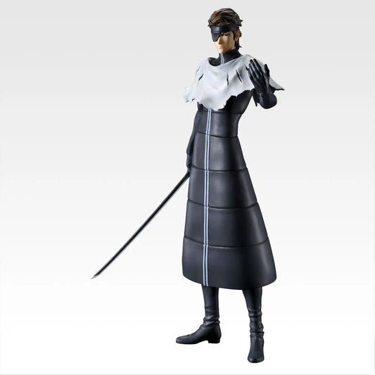 Figurine Bleach - Sosuke Aizen Ichiban Kuji Stirring Souls Vol.4 Lot C - Bandai Flo'Kaze