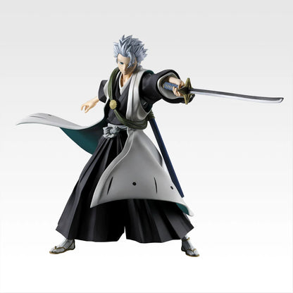 Figurine Bleach - Toshiro Hitsugaya Ichiban Kuji Stirring Souls Vol.4 Lot A - Bandai Flo'Kaze