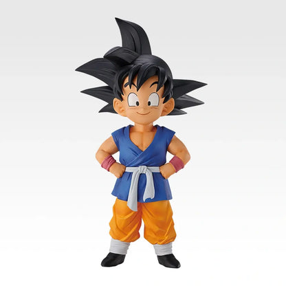 Figurine Dragon Ball GT - Son Goku Ichiban Kuji Dragon Ball GT Lot C - Bandai Flo'Kaze