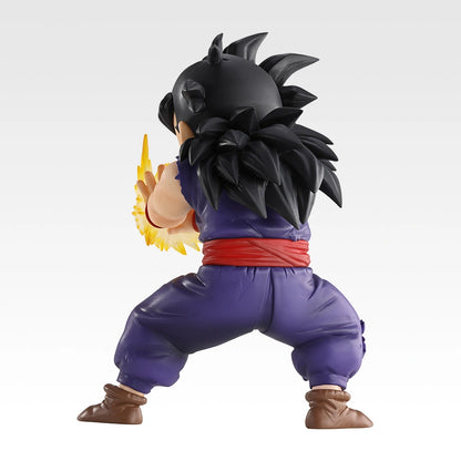 Figurine Dragon Ball Z - Son Gohan Ichiban Kuji Spectacle Battle Lot B - Bandai Flo'Kaze