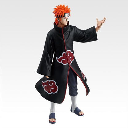 Figurine Naruto Shippuden - Pain Ichiban Kuji A Bridge Between The Lament Of Samsara And Peace Lot C - Bandai Flo'Kaze