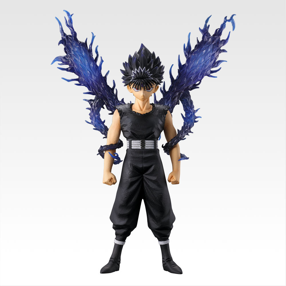 Figurine Yu Yu Hakusho - Hiei Ichiban Kuji Dark Tournament Arc Vol.3 Lot C - Bandai Flo'Kaze