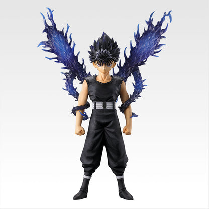 Figurine Yu Yu Hakusho - Hiei Ichiban Kuji Dark Tournament Arc Vol.3 Lot C - Bandai Flo'Kaze