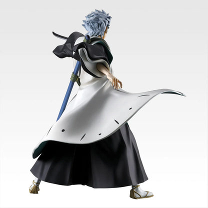 Figurine Bleach - Toshiro Hitsugaya Ichiban Kuji Stirring Souls Vol.4 Lot A - Bandai Flo'Kaze
