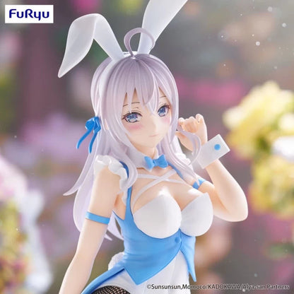 Figurine Alya Sometimes Hides Her Feelings In Russian - Alya Bicute Bunnies - FuRyu Flo'Kaze
