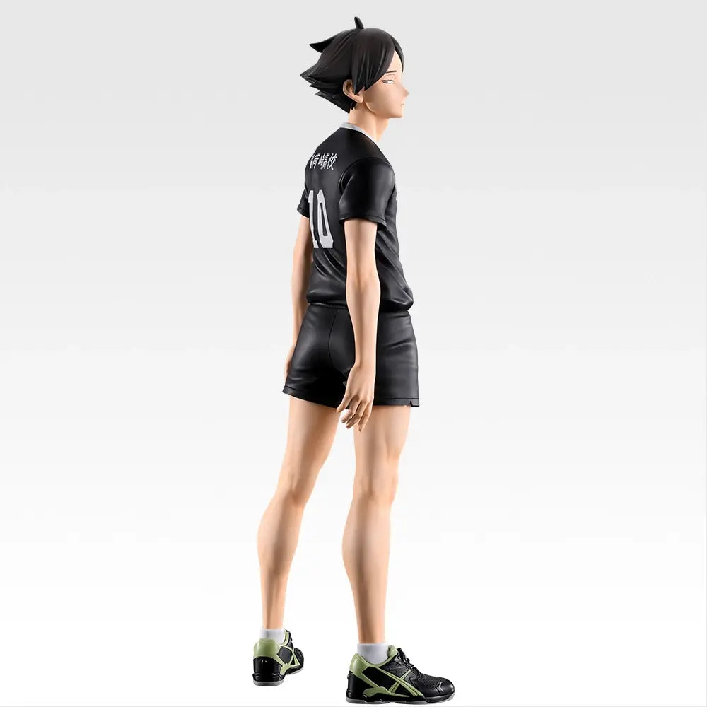 Figurine Haikyu!! - Suna Rintaro Ichiban Kuji The Strongest Challenger Lot C - Bandai Flo'Kaze