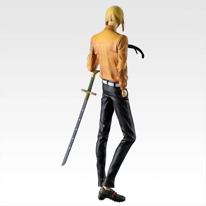 Figurine Bleach - Shinji Hirako Ichiban Kuji Stirring Souls Vol.4 Lot B - Bandai Flo'Kaze