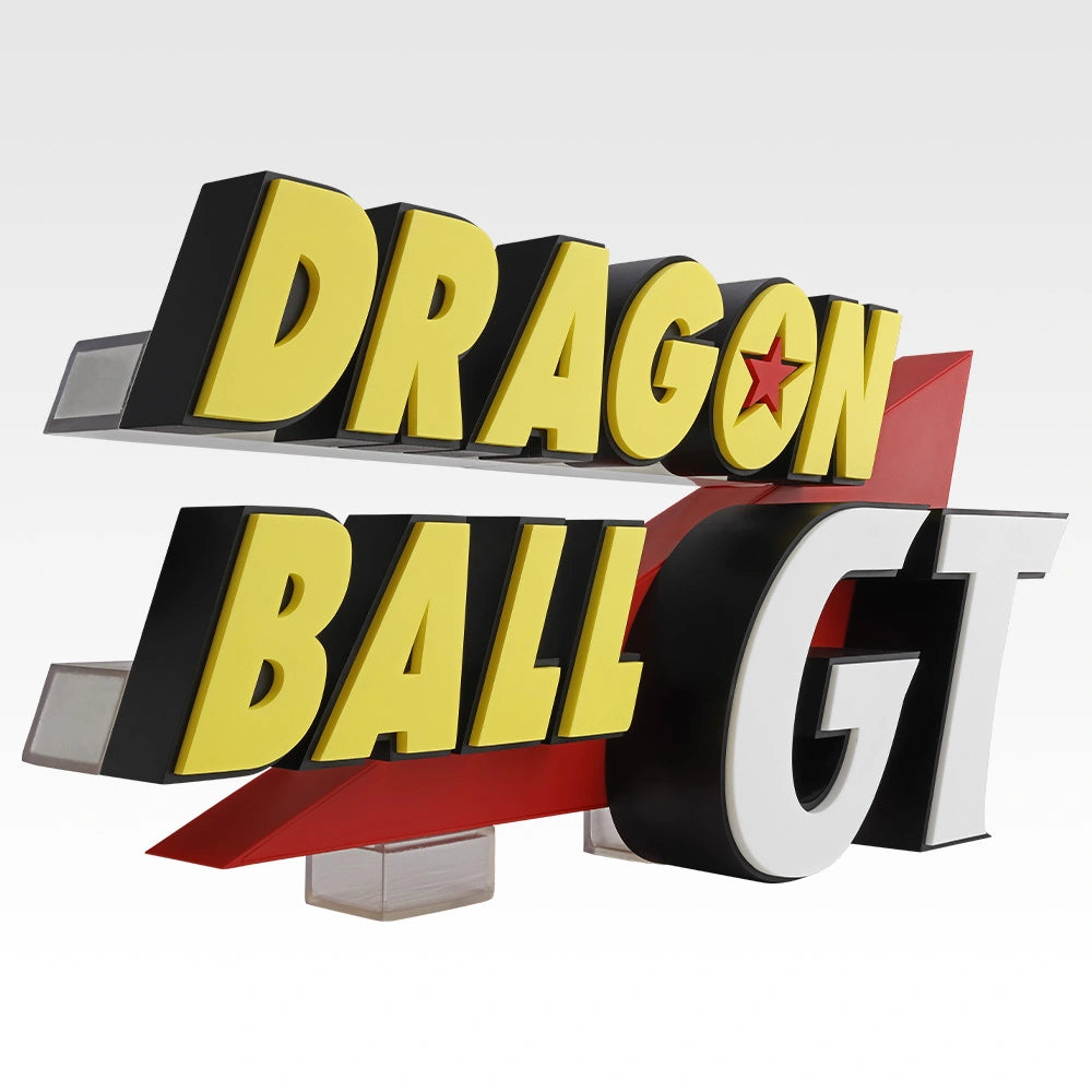 Figurine Dragon Ball GT - Dragon Ball GT The Gigant Name Ichiban Kuji Dragon Ball GT Last One - Bandai Flo'Kaze