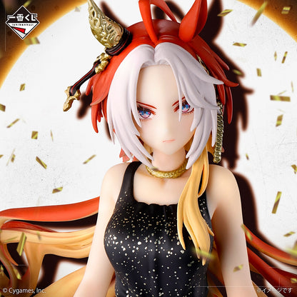 Figurine Umamusume Pretty Derby - Orfevre GOLD WEEK Ichiban Kuji Vol.14 Lot C - Bandai Flo'Kaze