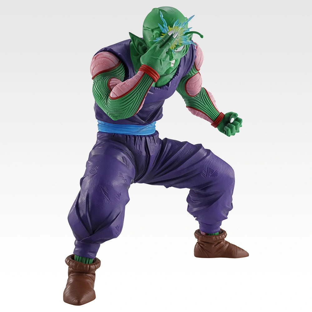 Figurine Dragon Ball Z - Piccolo Ichiban Kuji Spectacle Battle Lot C - Bandai Flo'Kaze