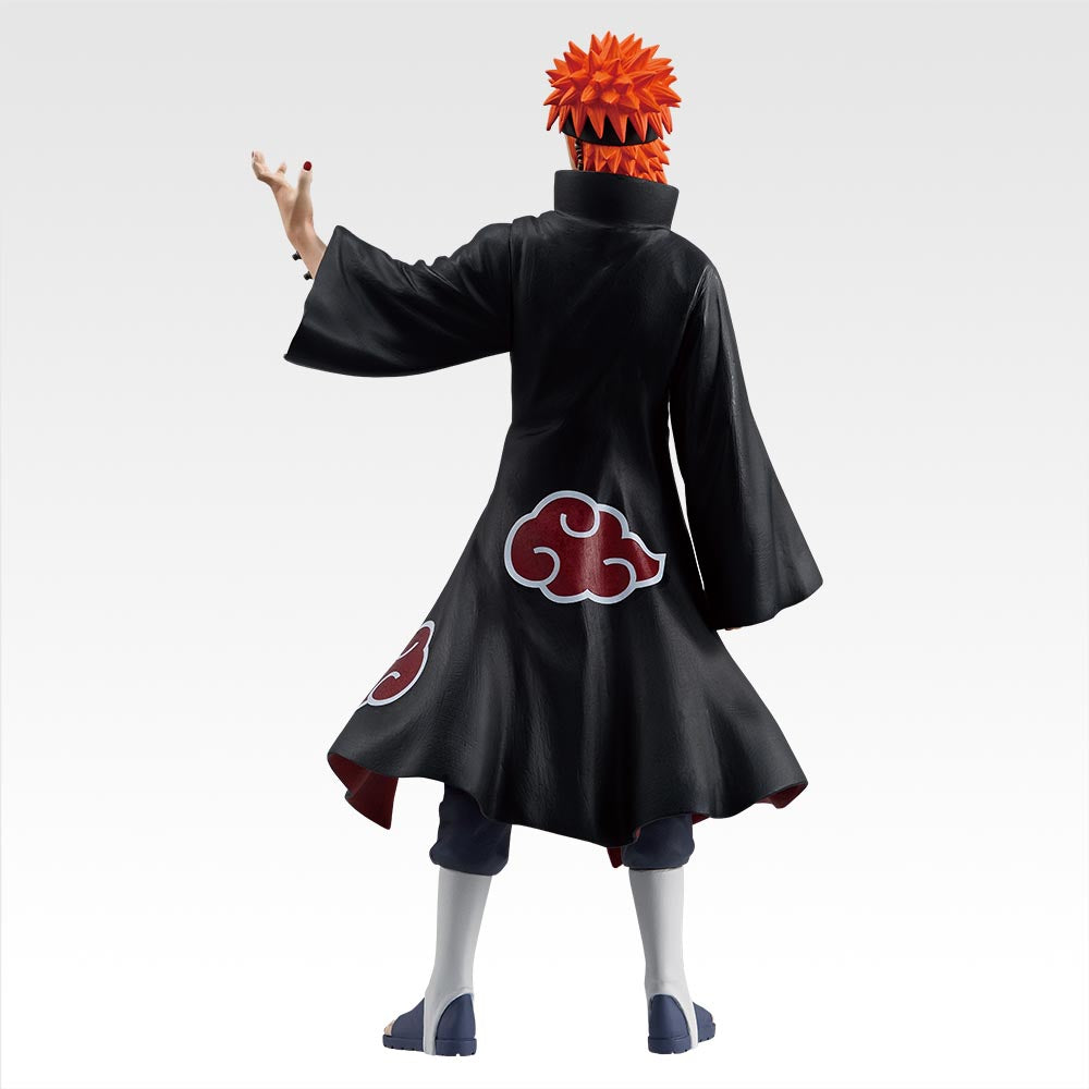 Figurine Naruto Shippuden - Pain Ichiban Kuji A Bridge Between The Lament Of Samsara And Peace Lot C - Bandai Flo'Kaze