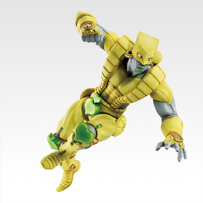 Figurine Jojo's Bizarre Adventure Stardust Crusaders - The World Ichiban Kuji Stand Rush! Lot D - Bandai Flo'Kaze