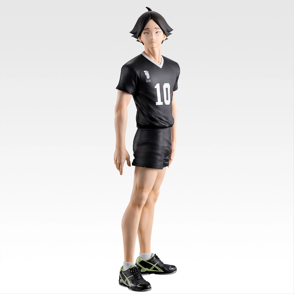 Figurine Haikyu!! - Suna Rintaro Ichiban Kuji The Strongest Challenger Lot C - Bandai Flo'Kaze