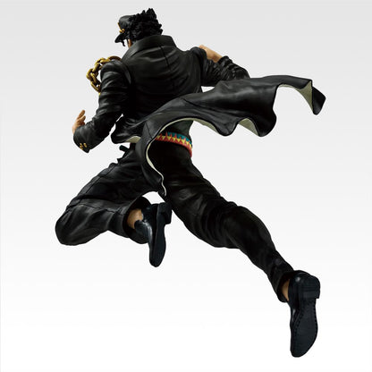 Figurine Jojo's Bizarre Adventure Stardust Crusaders - Jotaro Kujo Ichiban Kuji Stand Rush! Lot A - Bandai Flo'Kaze