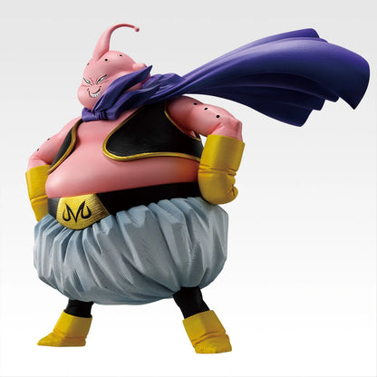 Figurine Dragon Ball Z - Majin Buu Ichiban Kuji Battle Of The Super Saiyan Last One - Bandai Flo'Kaze