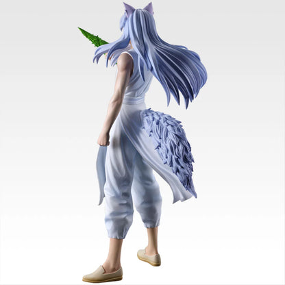 Figurine Yu Yu Hakusho - Kurama Masterlise Ichiban Kuji Gate To The Demon World Arc Lot C - Bandai Flo'Kaze