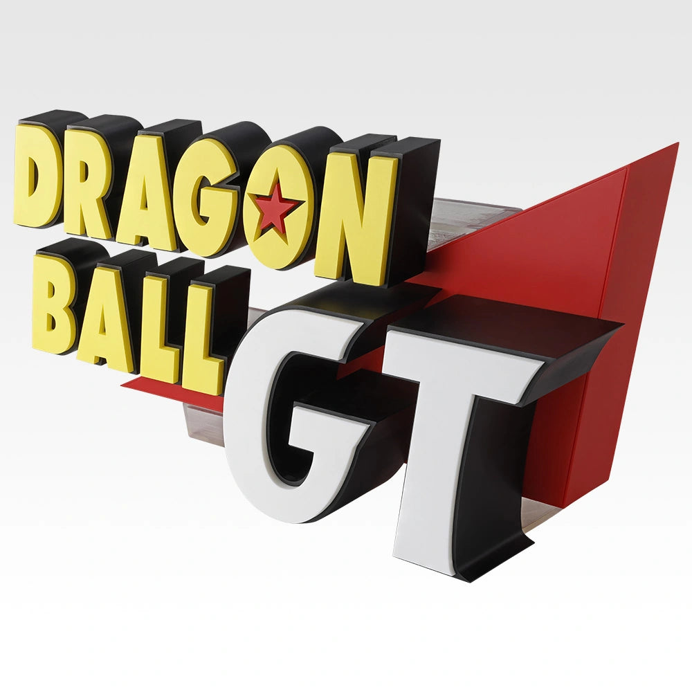 Figurine Dragon Ball GT - Dragon Ball GT The Gigant Name Ichiban Kuji Dragon Ball GT Last One - Bandai Flo'Kaze