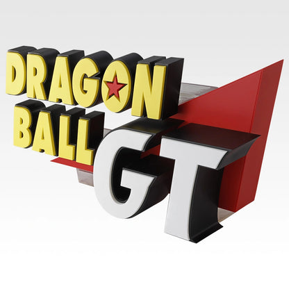 Figurine Dragon Ball GT - Dragon Ball GT The Gigant Name Ichiban Kuji Dragon Ball GT Last One - Bandai Flo'Kaze