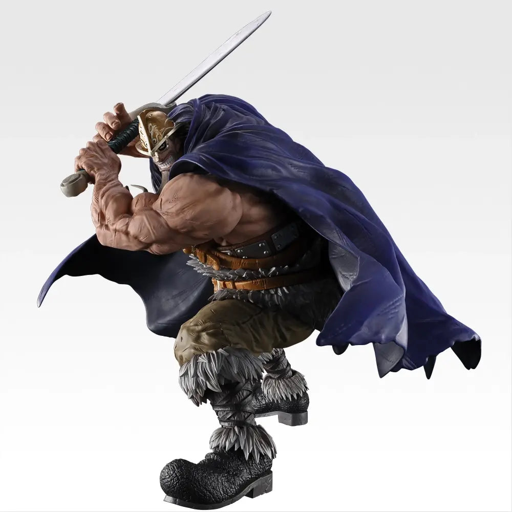 Figurine One Piece - Dorry Ichiban Kuji Elbaf Arc Giant Bash!! Vol.1 Lot D - Bandai Flo'Kaze