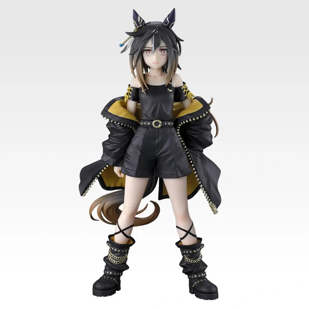 Figurine Umamusume Pretty Derby - Stay Gold GOLD WEEK Ichiban Kuji Vol.14 Lot A - Bandai Flo'Kaze