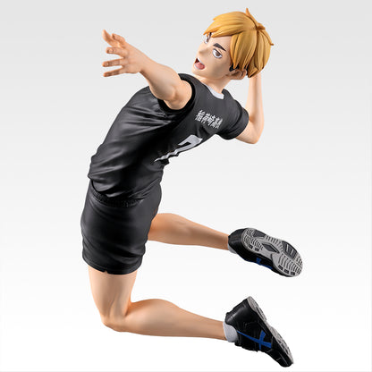 Figurine Haikyu!! - Miya Atsumu Ichiban Kuji The Strongest Challenger Lot A - Bandai Flo'Kaze