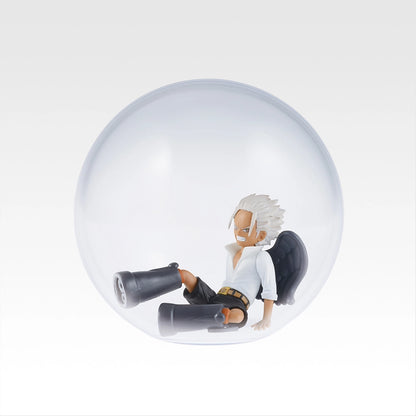 Figurine One Piece - Seraphim Mini Ichiban Kuji The Future We Envision Lot E - Bandai Flo'Kaze