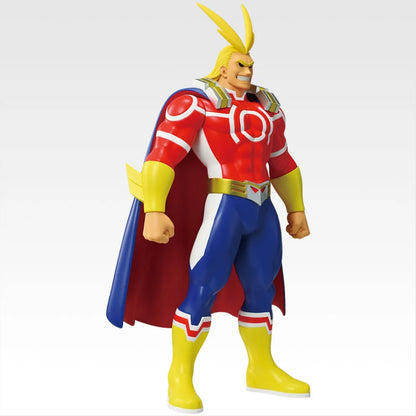 Figurine My Hero Academia - All Might Doll Ver. Masterlive Collection Ichiban Kuji The Story Of Becoming The Greatest Hero Lot F - Bandai Flo'Kaze