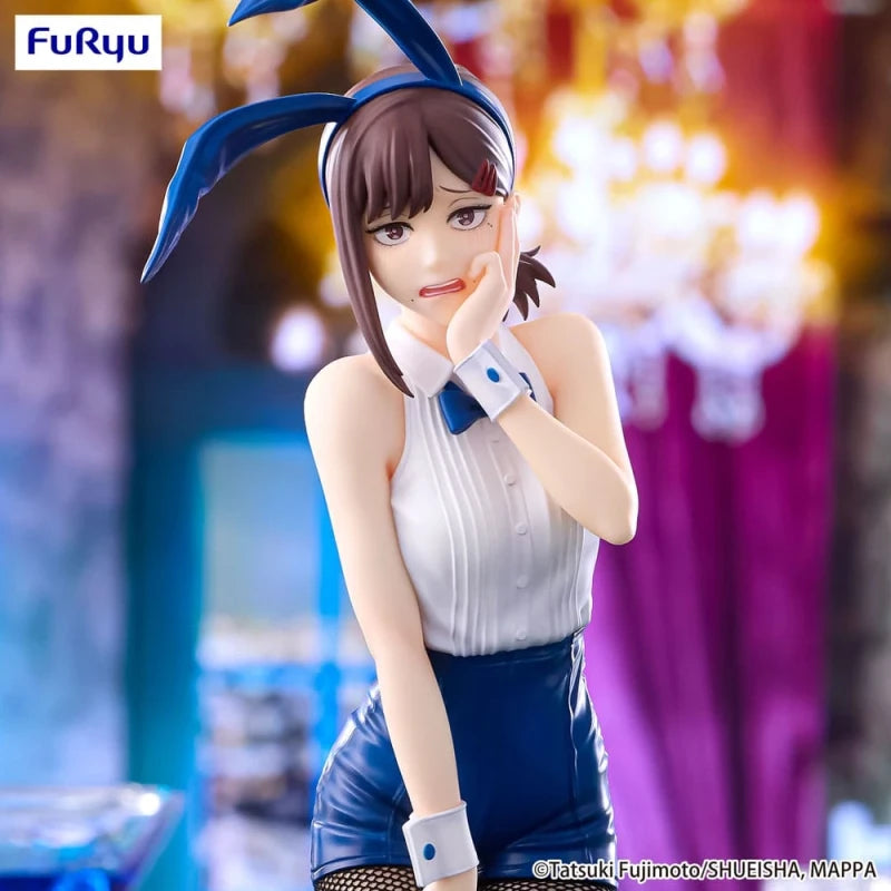 Figurine Chainsaw Man - Kobeni Higashiyama Bicute Bunnies - FuRyu Flo'Kaze