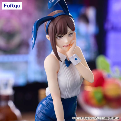 Figurine Chainsaw Man - Kobeni Higashiyama Bicute Bunnies - FuRyu Flo'Kaze