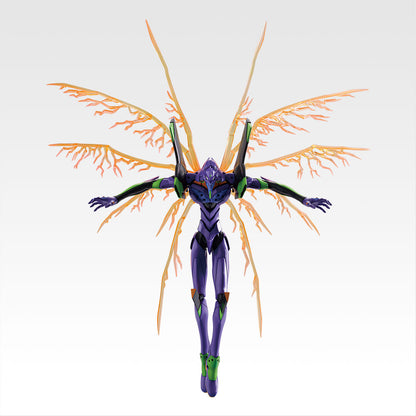 Figurine Neon Genesis Evangelion - Unit-01 Ichiban Kuji 30th Anniversary Lot A - Bandai Flo'Kaze
