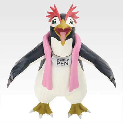 Figurine Evangelion - Penpen Ichiban Kuji Evangelion: 1.0 You are (Not) Alone Lot D - Bandai Flo'Kaze
