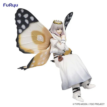 Figurine Fate/Grand Order - Pretender Oberon Second Ascension Noodle Stopper - FuRyu Flo'Kaze