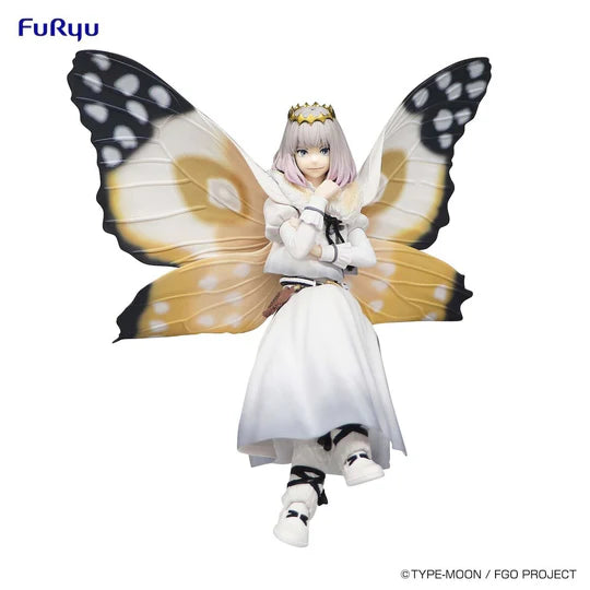 Figurine Fate/Grand Order - Pretender Oberon Second Ascension Noodle Stopper - FuRyu Flo'Kaze