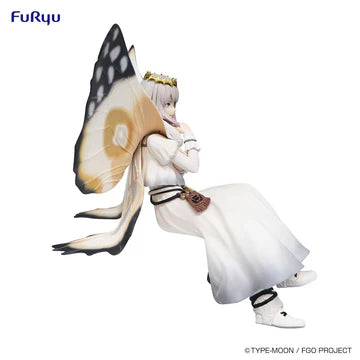 Figurine Fate/Grand Order - Pretender Oberon Second Ascension Noodle Stopper - FuRyu Flo'Kaze