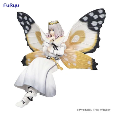 Figurine Fate/Grand Order - Pretender Oberon Second Ascension Noodle Stopper - FuRyu Flo'Kaze