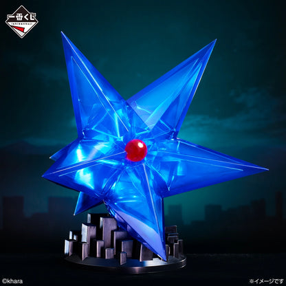 Figurine Evangelion - Sixth Angel Ichiban Kuji Evangelion: 1.0 You are (Not) Alone Lot E - Bandai Flo'Kaze