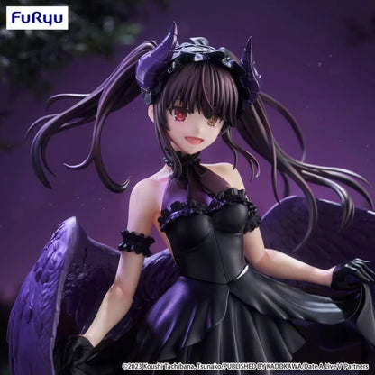 Figurine Date A Live V - Kurumi Tokisaki Bicute Dark - FuRyu Flo'Kaze