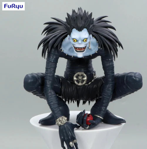 Figurine Death Note - Ryuk Noodle Stopper - FuRyu Flo'Kaze