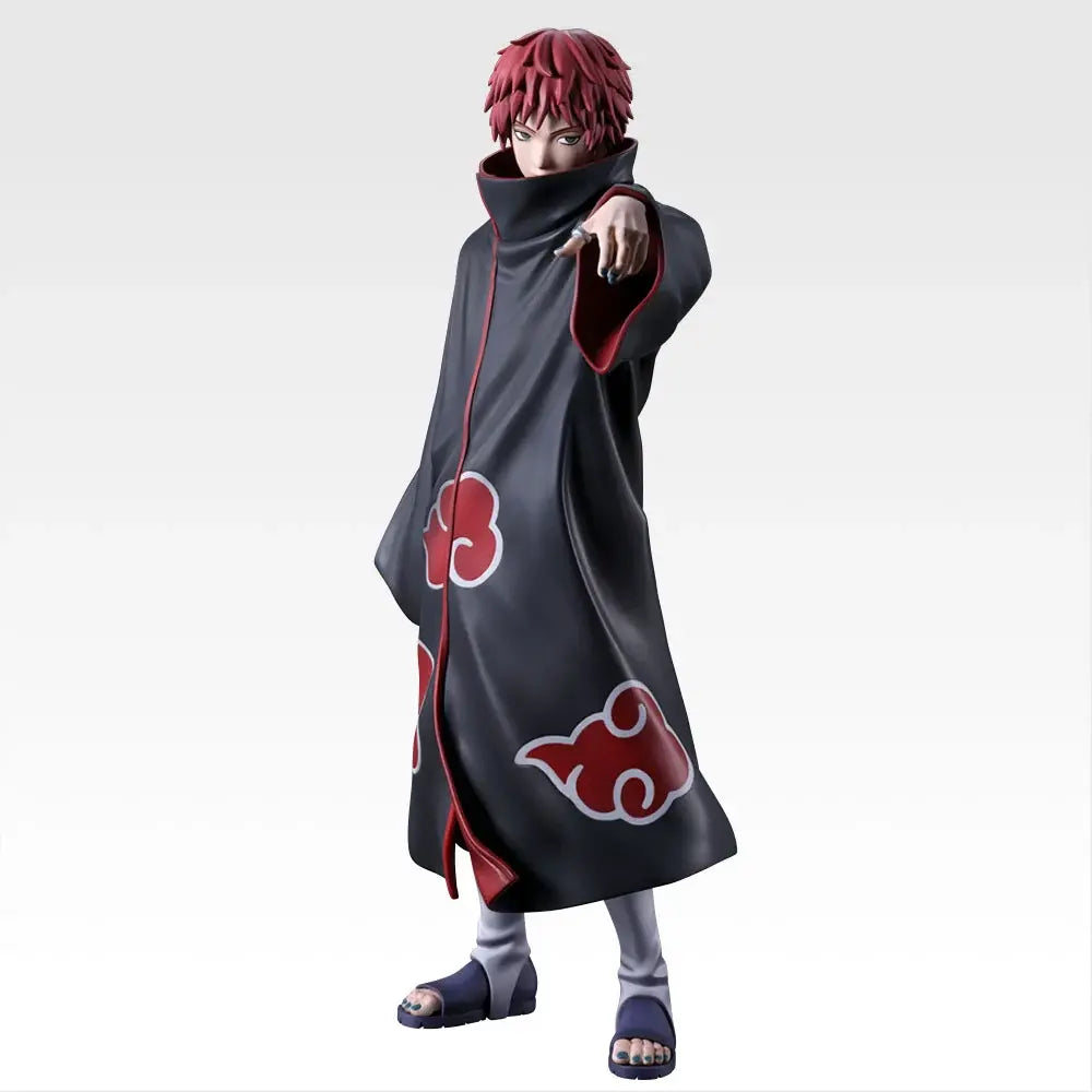 Figurine Naruto Shippuden - Sasori Ichiban Kuji Kazekage Rescur Arc Lot E - Bandai Flo'Kaze