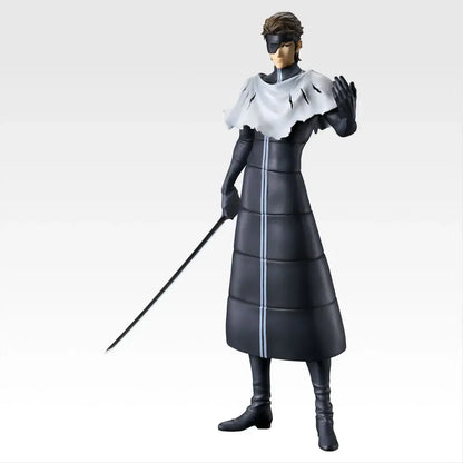 Figurine Bleach - Sosuke Aizen Ichiban Kuji Stirring Souls Vol.4 Lot C - Bandai Flo'Kaze