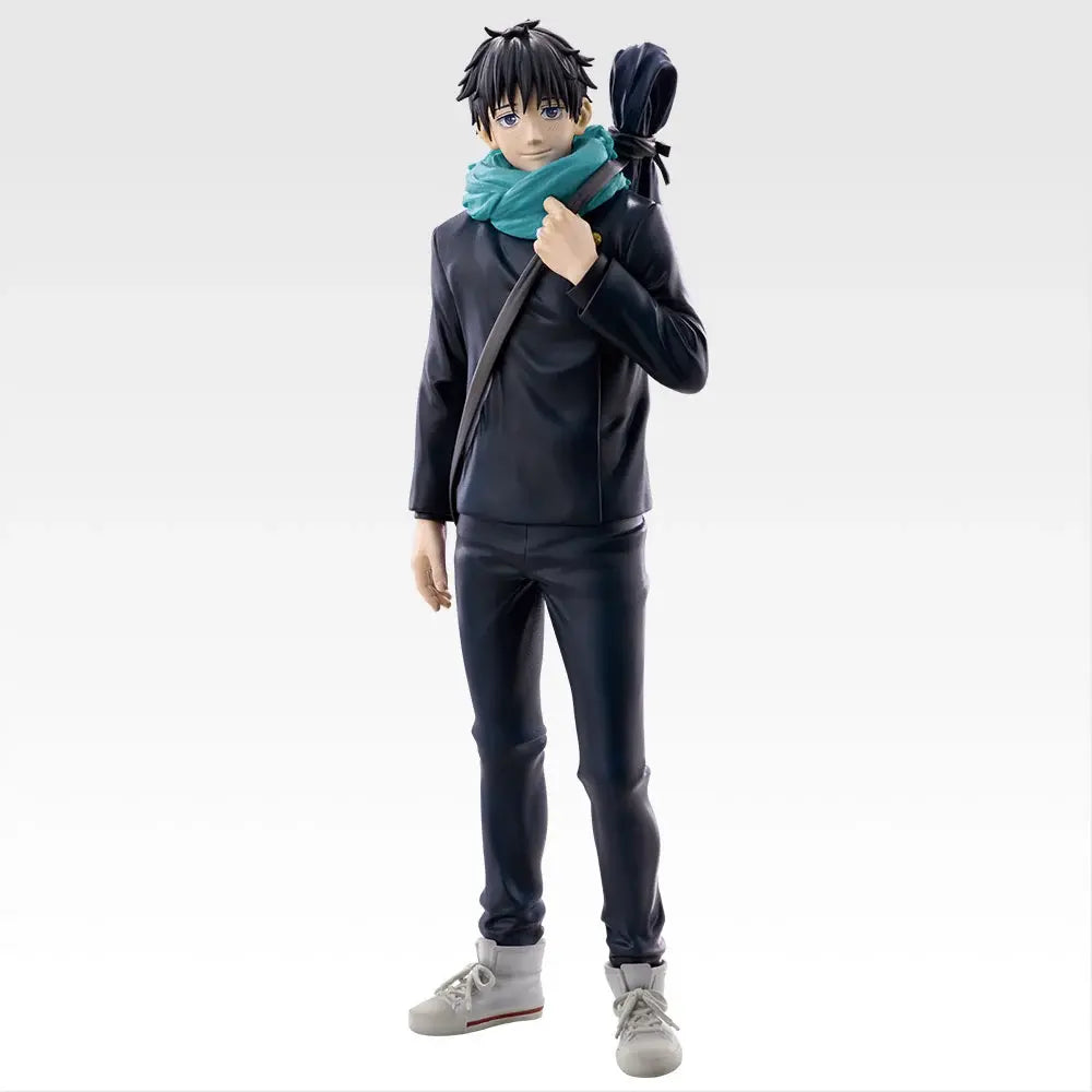 Figurine Jujutsu Kaisen - Yuta Okkotsu Masterlise Ichiban Kuji 5th Anniversary Final Lot B - Bandai Flo'Kaze