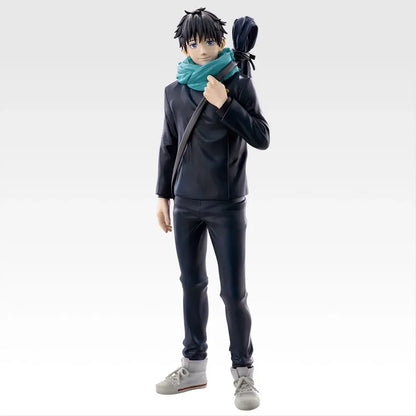 Figurine Jujutsu Kaisen - Yuta Okkotsu Masterlise Ichiban Kuji 5th Anniversary Final Lot B - Bandai Flo'Kaze