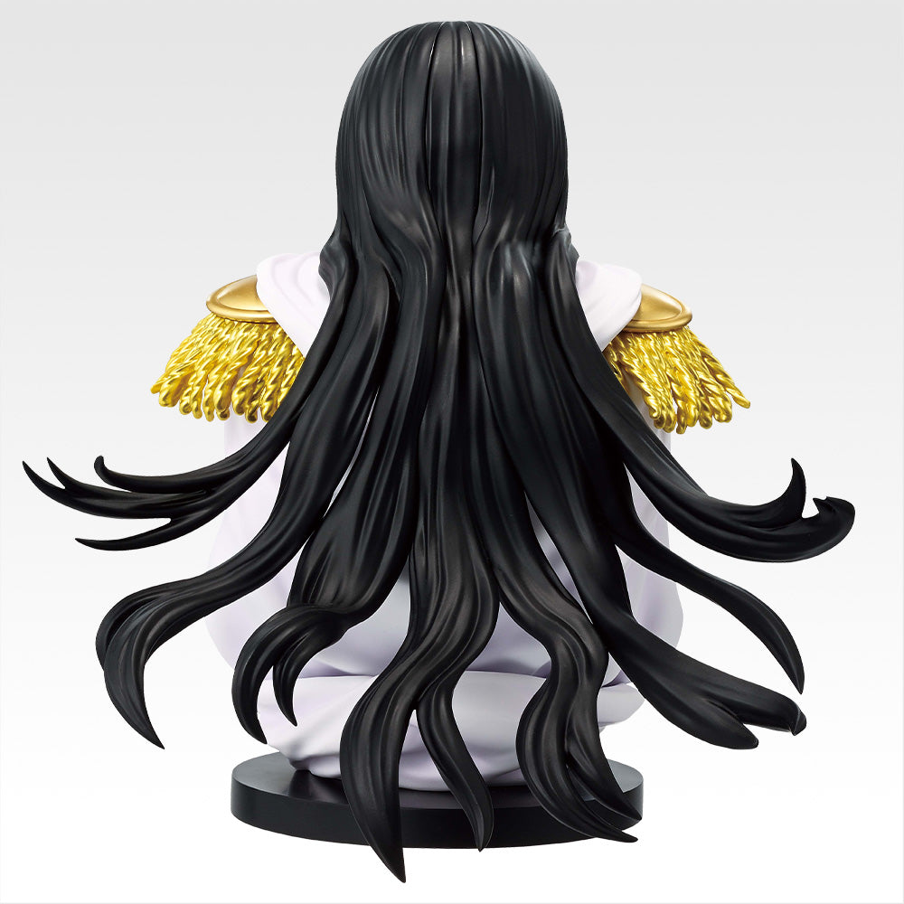 Figurine One Piece - Boa Hancock Art Scale Ichiban Kuji Memory Of Heroines : Devil's Night Lot A - Bandai Flo'Kaze