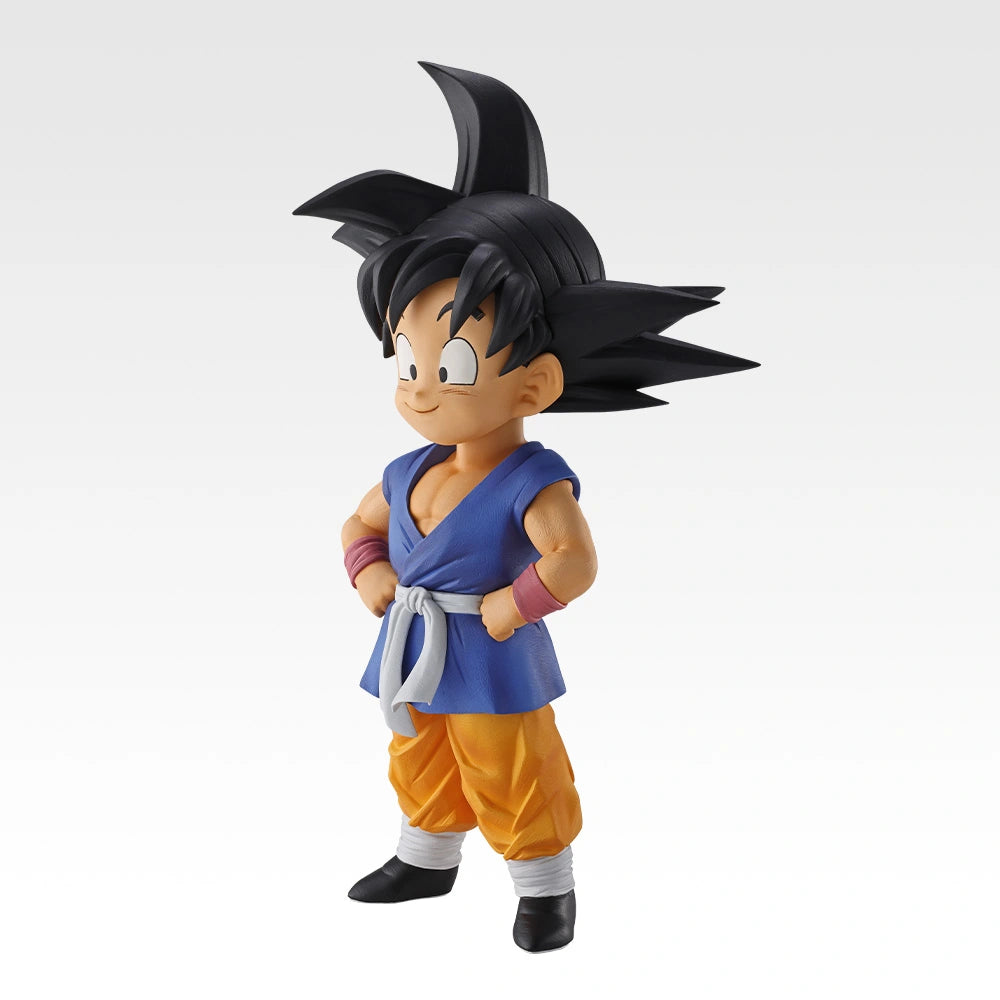 Figurine Dragon Ball GT - Son Goku Ichiban Kuji Dragon Ball GT Lot C - Bandai Flo'Kaze