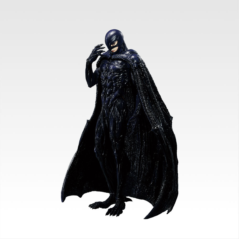 Figurine Berserk - Femto Ichiban Kuji Oath of Vengeance Lot C - Bandai Flo'Kaze