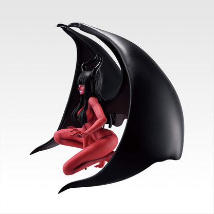 Figurine One Piece - Nico Robin Devil Bloom Ichiban Kuji Memory Of Heroines : Devil's Night Lot B - Bandai Flo'Kaze