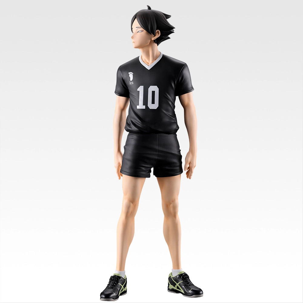 Figurine Haikyu!! - Suna Rintaro Ichiban Kuji The Strongest Challenger Lot C - Bandai Flo'Kaze
