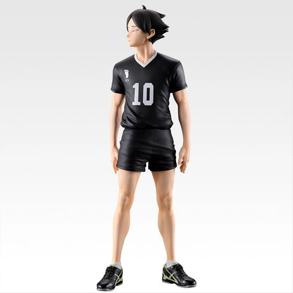 Figurine Haikyu!! - Suna Rintaro Ichiban Kuji The Strongest Challenger Lot C - Bandai Flo'Kaze